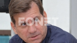 Aleksiću "Disova" nagrada